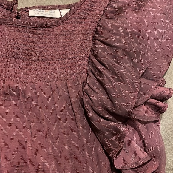 Meadow Rue Blouse - Picture 8 of 8